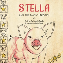 Stella and The Magic Unicorn