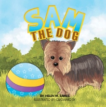 Sam The Dog