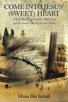 COME INTO JESUS’ (SWEET) HEART