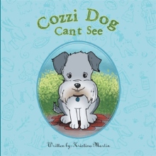 Cozzi Dog Can't See