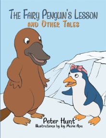 The Fairy Penguin's Lesson and Other Tales