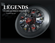 Legends A Chequered History