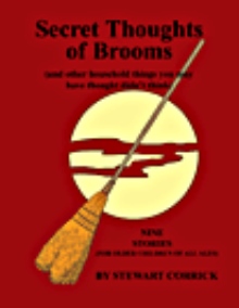 Secret Thoughts of Brooms