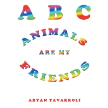 ABC Animals Are My Friends