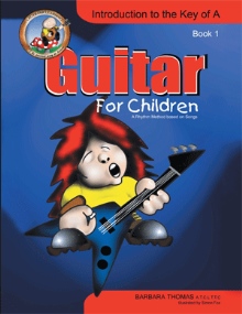 Guitar for Children