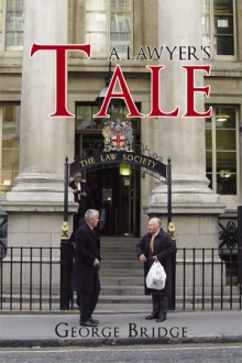 A Lawyer's Tale