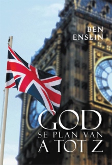 God Se Plan Van A Tot Z.