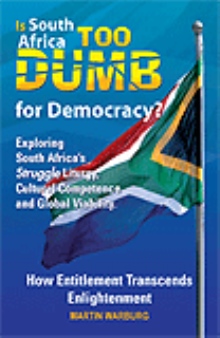 Is South Africa Too Dumb for Democracy?