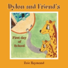 Dylon and Friend’s First day of School