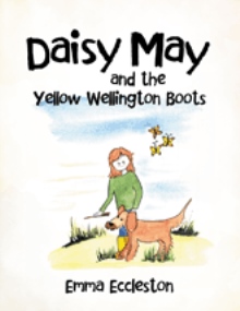 Daisy May and the Yellow Wellington Boots