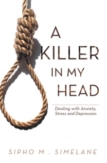 A Killer in my Head
