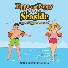 Pippo and Poppy go to the Seaside