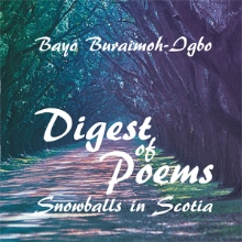 DIGEST OF POEMS
