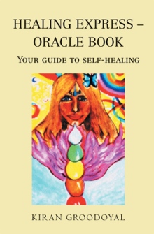 Healing Express – Oracle book