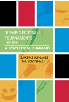 Olympic Football Tournaments (1908-2008)