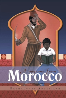 A migrant from Morocco