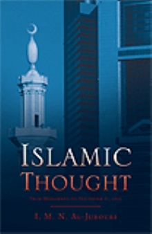 Islamic Thought