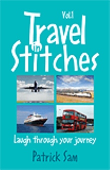 Travel In Stitches