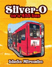 silver o on a 455 bus