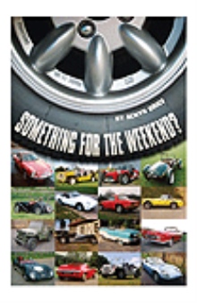 Something for the weekend?