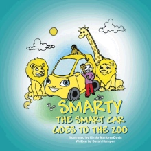Smarty the Smart Car Goes to the Zoo