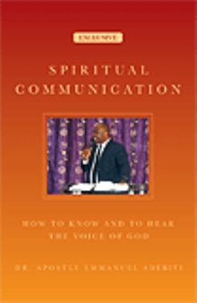 Spiritual Communication