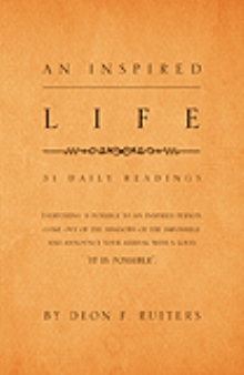An Inspired Life