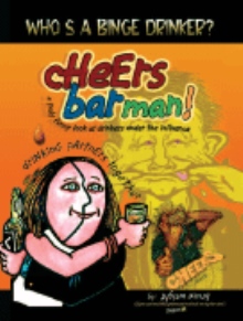 WHO'S A BINGE DRINKER??