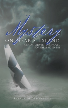 MYSTERY ON BEAR'S ISLAND
