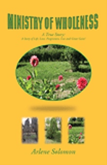 Ministry of Wholeness