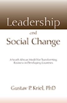 Leadership and Social Change