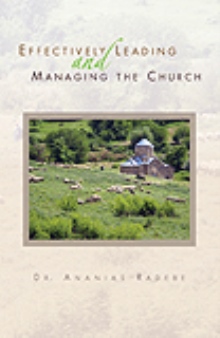 Effectively Leading and Managing the Church