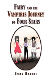 Fairy and the Vampires Journey to Four Stars