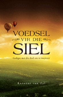 VOEDSEL VIR DIE SIEL