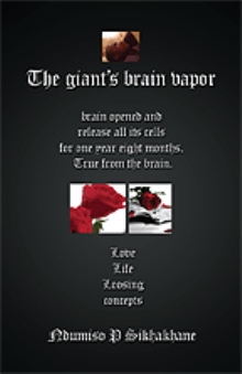 The Giant’s Brain Vapor