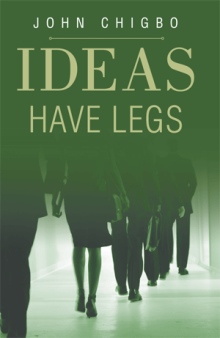 Ideas have Legs