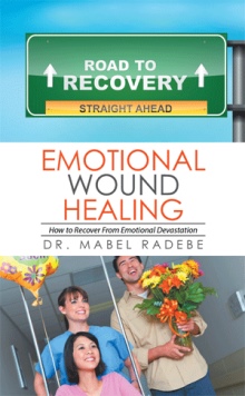 Emotional Wound Healing