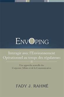 EnvOping, Interagir avec l'Environnement Opérationnel au Temps des Régulateurs
