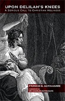 Upon Delilah’s Knees