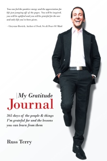 My Gratitude Journal