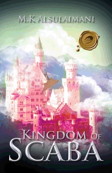 KINGDOM OF SCABA