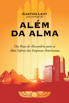 Além da Alma
