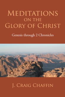 Meditations on the Glory of Christ