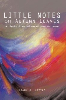 LITTLE NOTES  on Autumn Leaves