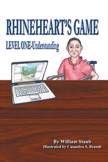 RHINEHEART’S GAME