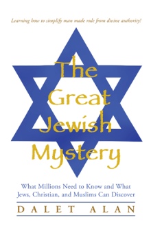 The Great Jewish Mystery