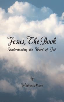 Jesus, The Book