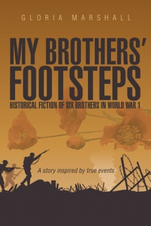 My Brothers' Footsteps
