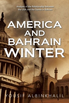 America and Bahrain Winter