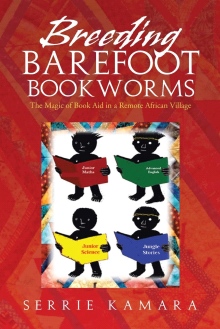 BREEDING BAREFOOT BOOKWORMS
